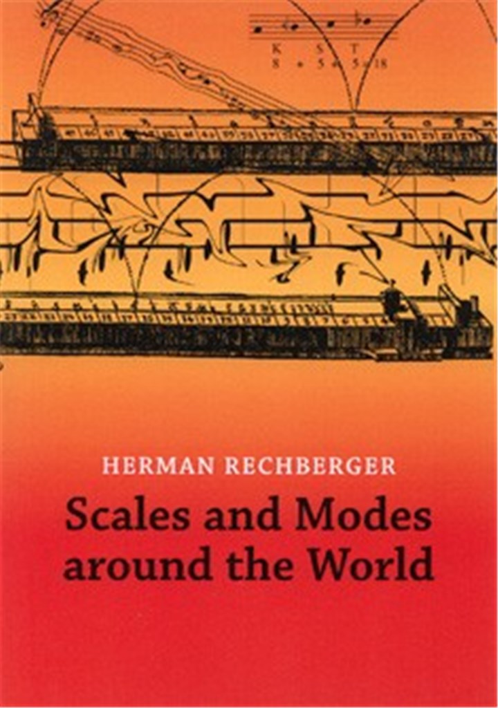 Scales And Modes Around The World